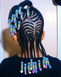 No matter if you choose braided hairstyles or styles for short natural hair, this article has a lot to offer you. Kids Hairstyle Braids Apk 1 0 1 0 Download For Android Download Kids Hairstyle Braids Apk Latest Version Apkfab Com