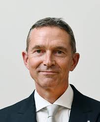 BOTSCHAFTER/INNEN in Deutschland