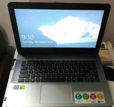 Asus vivobook max x441uv bios processor intel® core™ i7 6500u processor, intel® core™ i5 6200u processor, intel® core™ i3 6100u processor, operating. Asus X441u Intel Core I3 Computers Tech Laptops Notebooks On Carousell
