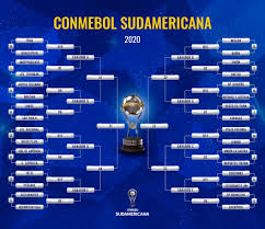 Libertadores oitavas de final 2021. Sorteio Da Libertadores Veja Como Ficaram Os Confrontos Das Oitavas Dci