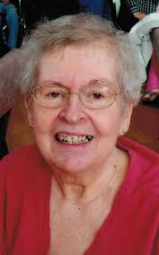 Barbara Dow Obituary