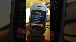 Samsung A237 ringtones - YouTube