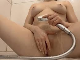 Emma-spice @ Solofick with the showerhead » Hot porn
