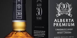 Alberta Premium Whisky Mit Bildern Think