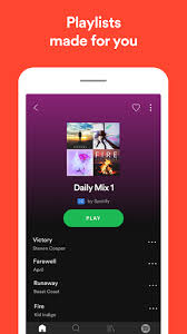 Permit the device to accept file from an unknown platform. Download Spotify Music For Android 9 0