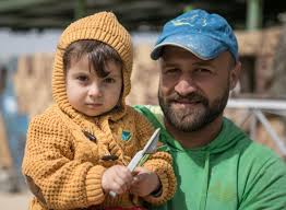 Building brighter futures