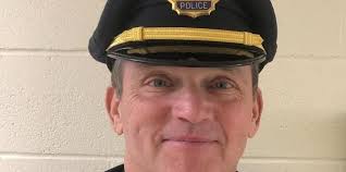 Ex-Brentwood NH police chief Dan Wicks probed for alleged threats