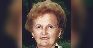 Anna Marie Eisel Obituary