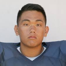 Louis Nguyen's La Quinta High School Bio