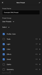 While working with lightroom on your ipad, if you want to use powerful editing techniques to create stunning composites and image transformations, you can easily open your lightroom photos in photoshop. How To Add Presets To Lightroom Mobile On Android And Iphone