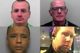 Bristol court listings: See who was convicted at Magistrates' this week, up  to January 19