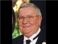 James Goodenough Obituary (1930