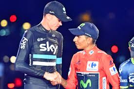 Vuoi restare sempre aggiornato sul mondo del giro d'italia e delle altre corse di rcs sport? Can Nairo Quintana Do The Giro Tour Double In 2017