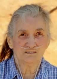 Mary Beebe Obituary October 5, 2022