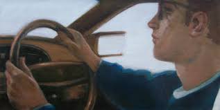 compass galleryThe Force and Form of Memory