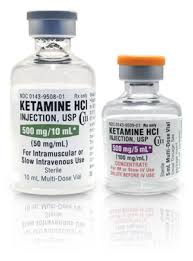 Image result for Ketamine
