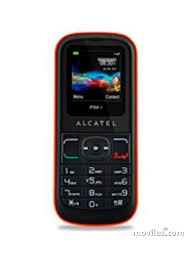 Take out the original sim card. Comparar Alcatel One Touch Mpop Y Alcatel Ot 306 Celulares Com Argentina