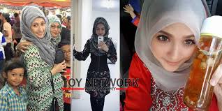 Selepas bersalin, ibu kehilangan banyak tenaga. Berat 86 Kg Turun Hingga 50 Kg Ibu Ini Kongsi Tips Kurus Dan Kulit Kemerah Merahan Yoy Network