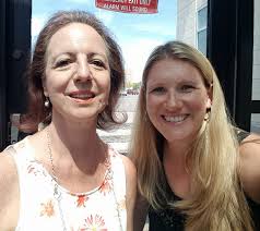 We've been learning more and more about this over the last few years.