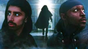 Vikkstar & Masked Wolf