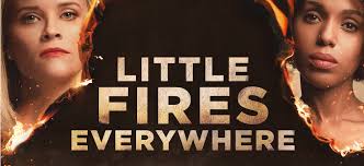 Parent-Child Relationships in Little Fires Everywhere: The Importance of  Perinatal Mental Health Intervention