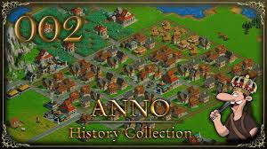 You can help to expand this page by adding an image or additional information. Anno 1602 History Edition 002 Geschichten Aus Alten Zeiten Youtube