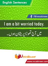 Sentences English Sentences Learn English English Lectures English English Vocabulary Urdu To English Learn English English Sentences Learn English Words