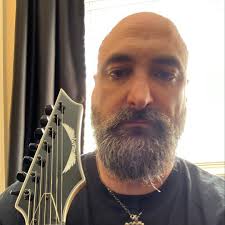 Favorite Nu Metal Bands and Artists