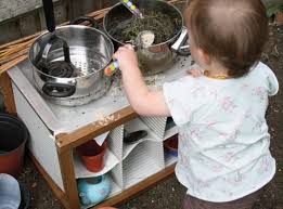 Sensory bins for toddlers and babies. Sand And Water Play Learning And Development Teach Early Years