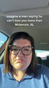 Mckenzie Henry Troy Alabama