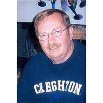 Philip Charles Bloomberg Obituary