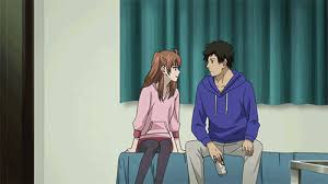 Maybe you would like to learn more about one of these? Samurai Flamenco Gifs Get The Best Gif On Gifer