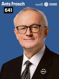 Meie toetame omakandimeest, toeta Sina ka!