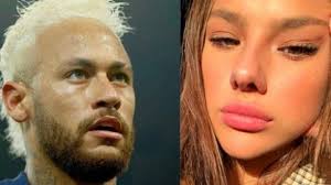 Katerina safarova, de 23 años, tuvo una aventura con neymar jr, hace años y hoy es famosa: Midianews Modelo Russa E Apontada Como Novo Affair De Neymar