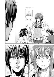 Grand Blue Vol 6 Ch 22 Manga Slice Of Life Manga To Read