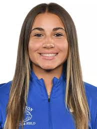 Savanna Vargas's Instagram, Twitter & Facebook