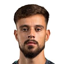 Joao Oliveira EA FC 25