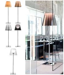 Decorative architectural outdoor custom for professionals flos world contact global. Flos Ktribe F3 Floor Lamp Measuring 1830mm High