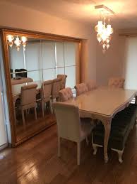 Emel Sat Adli Kullanicinin Yemek Masasi Modelleri Panosundaki Pin Yemek Masasi Beyaz Mutfaklar Oturma Odasi