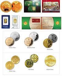Trusted physical gold and silver source. Malaysia S Gold Market Singapore Bullion Market Association