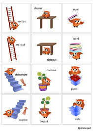 Epingle Par Vitalina Grytsay Sur France Jeux Educatifs Maternelle Jeux De Memoire Jeux De Connaissance