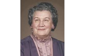 Signe Knapp Obituary (1922