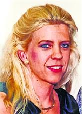 Katherine Verenna Obituary (1959