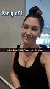 Ashley Maultsby's Instagram, Twitter & Facebook