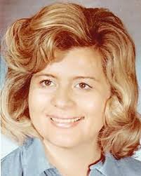 Gail Fordyce Obituary (1943