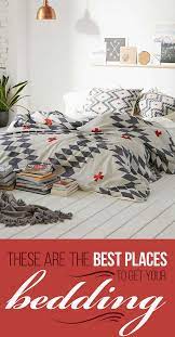 Here Are The Best Places To Buy Your Bedding Duvet Covers Urban Outfitters Minimalist Home Home Bedroom