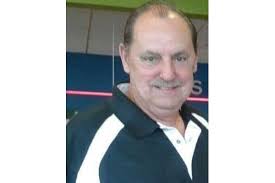 William Hamby Obituary (1947