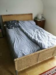 Rundes bett, durchmesser 210cm, ikea Ikea Bett Sundnes Mobel Gebraucht Kaufen Ebay Kleinanzeigen