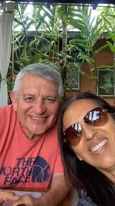 Sara Cerna's Instagram, Twitter & Facebook