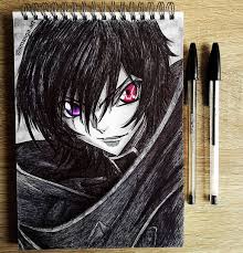 Animeignitenews Code Geass In Theatres Check It Out Now By Visiting My Website Featured Along With Some Great Code Ge Anime Anime Art Code Geass